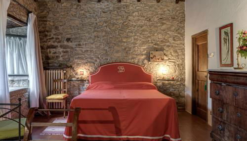 Mulino con piscina vicino Firenze - Foto 5