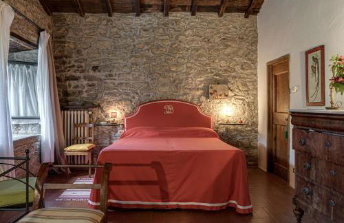 Mulino con piscina vicino Firenze - Foto 5