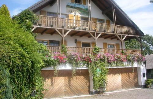 Gästehaus Fichtelgebirgsblick - Foto 1