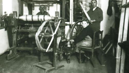 Alte Weberei - Foto 5