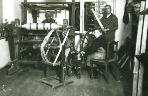 Alte Weberei - Foto 5