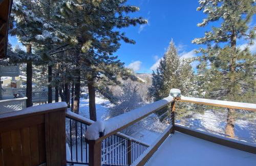 New Yena Cabin in Moonridge - Foto 6