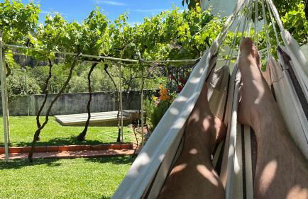 Citrus Tree House, private pool and garden. - Foto 40