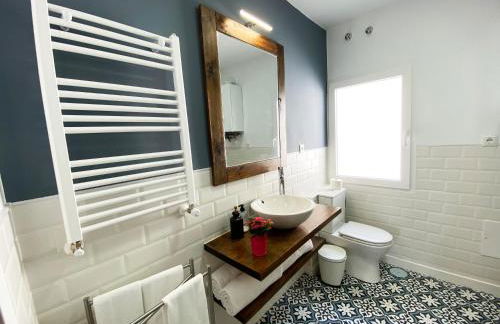 El piso del rastro - Foto 32