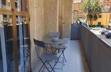 duo apartment - Photo 28