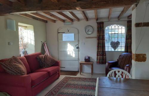 Bay Tree Cottage Accommodation - Photo 16