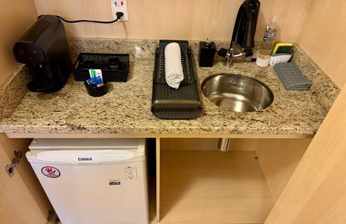 Travellar 601 Hotel Mont Blanc Premium - Foto 25