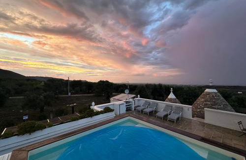 RebeaTrulliHome with Pool Fasano - Photo 18