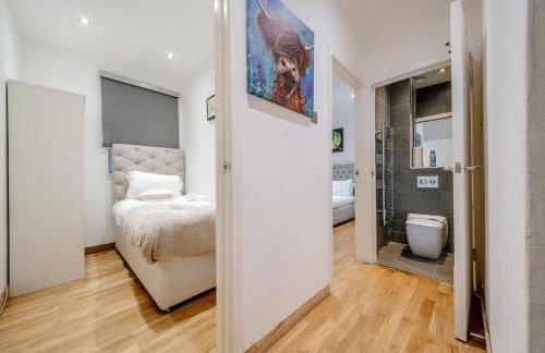 Milton's place Sleeps 5, 10 minutes walk to Royal Mile - Photo 44