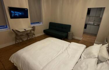 Peckham Haven - Foto 7