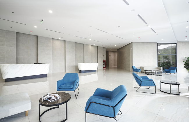 Scenia Bay Residences - Foto 1