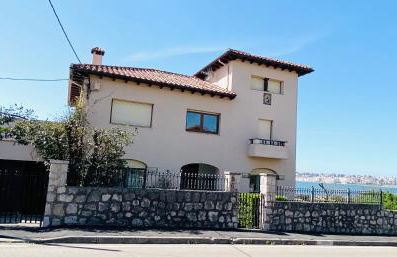 Casa independiente en Cantabria - Foto 1