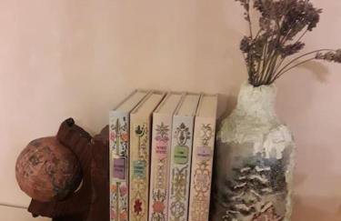 Woods cottage Loutra Pozar Aridaia - Photo 21