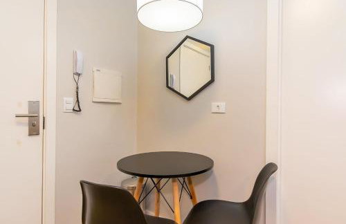 Apartamento de 1 Quarto com Vaga - BGD0202 - Foto 45