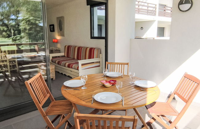 Le Golf Clair - Foto 11