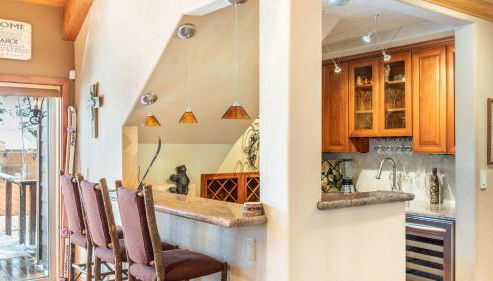 Luxury Incline Village Cabin w Lake Views Game Room Firepit Beach Access - Foto 5, Other