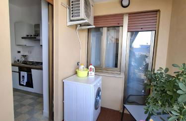 Rome Lumina - Bilocale luminoso vicino Metro C 6 fermate dal Colosseo - Foto 14