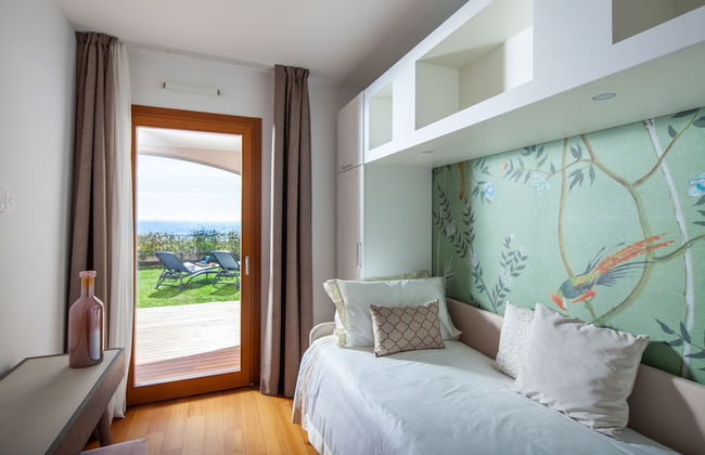 Portopiccolo Apartments - Foto 8