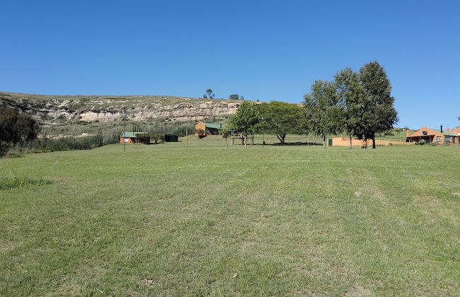 Pumula Guest Farm - Photo 80