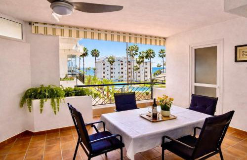 MI CAPRICHO Seafront Apartment - Foto 2