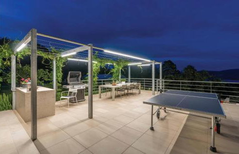 Gorgeous Apartment In Plomin - Foto 36