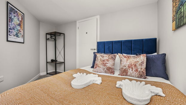 Richmond Building - Foto 3, Habitación