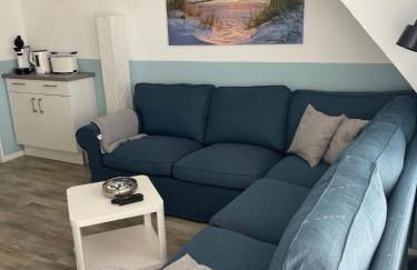 Wohnung-Amrum-Haus-Duenengras - Foto 15