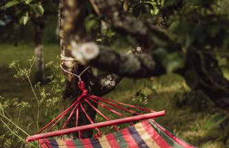 Osada pod Lipą - Foto 8