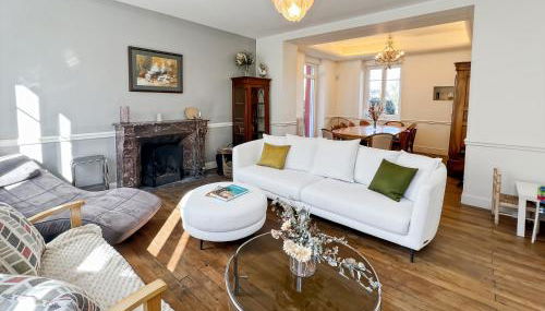 REF 495 Quéven type 7 manor house - Foto 3