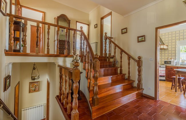 Casa de Monsanto I Lamego - Foto 14