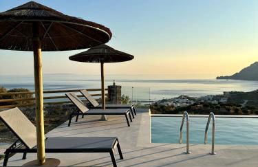 Skyline Iconic Villa - Photo 39