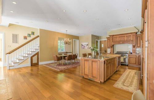 North Bay Estate by Rove Travel - Luxe Villa with Pool - Foto 9