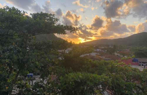 Apartamento Veleiros da Ilha - Praia do Tombo - Foto 41