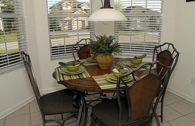 Ov2484 - Windsor Hills Resort - 5 Bed 5 Baths Villa - Photo 16