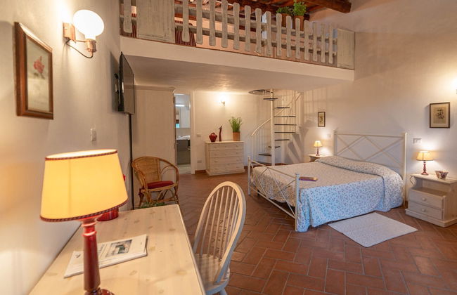 Tenuta di Poggio Cavallo - Foto 12