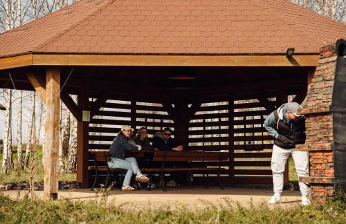 Wilkiejmy wieś ma wzgórzu - Foto 74