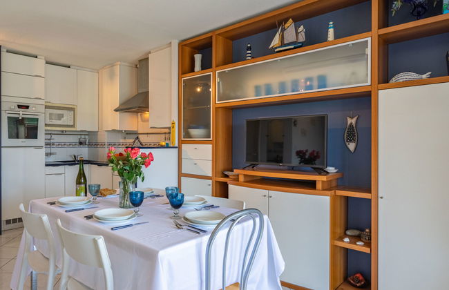 Parc de Pontaillac - Foto 14