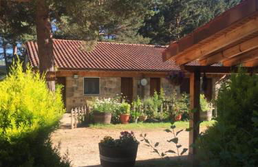 Los Ranchales Vinuesa - Foto 12