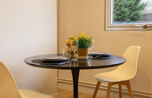 Le Fourvière - Le Cocon D'or - Foto 15