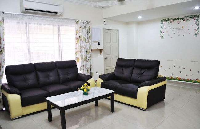 Garden Vacation Suite - Foto 7