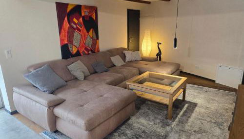 Luxus-Wohnung mit IndoorPool - Foto 3