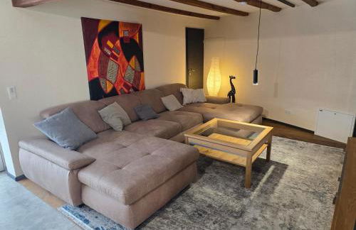 Luxus-Wohnung mit IndoorPool - Foto 3