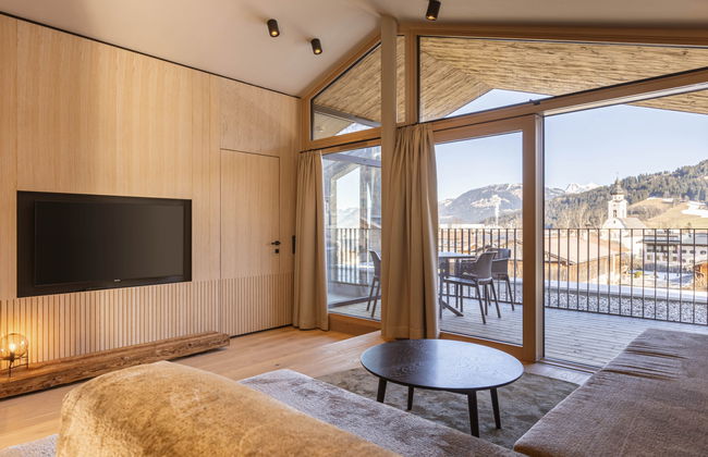 Apartment With 3 Private Terraces - Foto 23