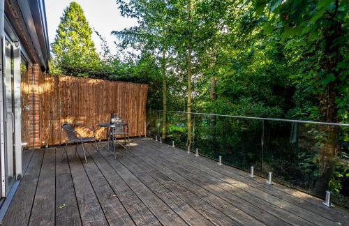 Tawny Lodge - Foto 10