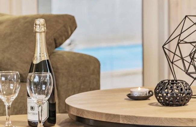 Holiday Home in Kappeln - Foto 7