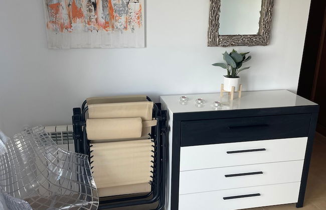 The Fairways - Luxurious Front Line Villa on Mar Menor Golf Resort - Photo 2