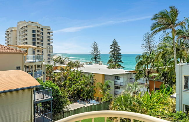 Surf Dance - Foto 72