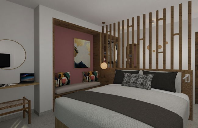 Rainbow Apartments - Foto 24