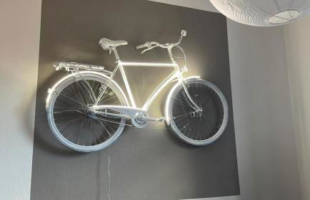 Karizma - Stylisch Design - Innenstadt - Küche - Parkplatz - Internet - Foto 10