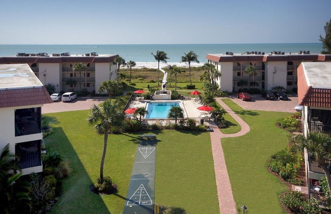 Sandalfoot Beachfront Condominium - Foto 19